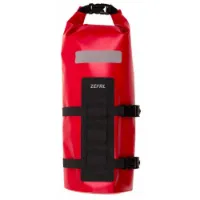 Zéfal Z Adventure F1 Gabeltasche 6l Zéfal Z Adventure F1 Gabeltasche 6l