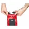 Zéfal Z Adventure F1 Gabeltasche 6l, Red / black, One Size