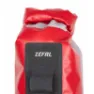 Zéfal Z Adventure F1 Gabeltasche 6l, Red / black, One Size