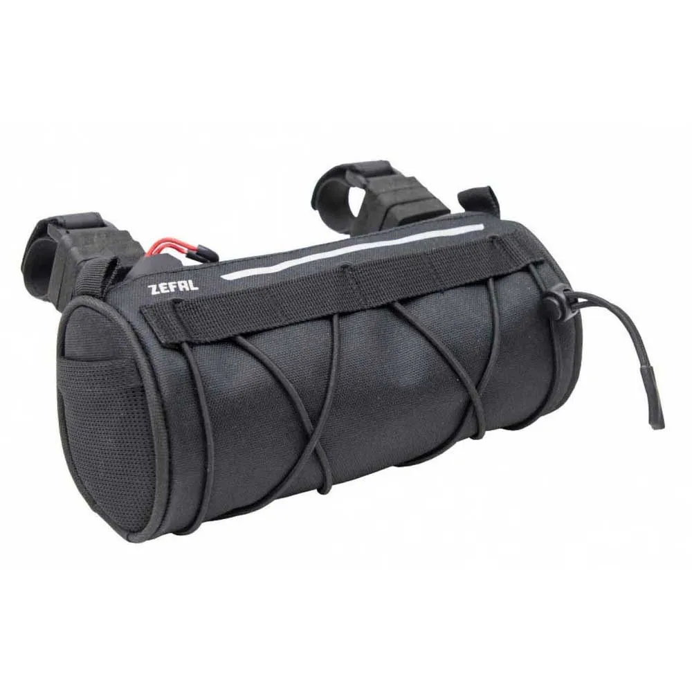 Zéfal Z Adventure F1 Lenkertasche 1.2l, Black, One Size Zéfal Z Adventure F1 Lenkertasche 1.2l, Black, One Size