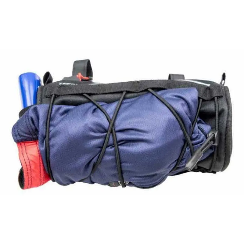 Zéfal Z Adventure F1 Lenkertasche 1.2l, Black, One Size Zéfal Z Adventure F1 Lenkertasche 1.2l, Black, One Size