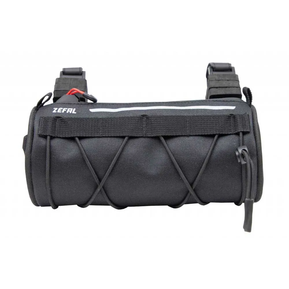 Zéfal Z Adventure F1 Lenkertasche 1.2l, Black, One Size Zéfal Z Adventure F1 Lenkertasche 1.2l, Black, One Size