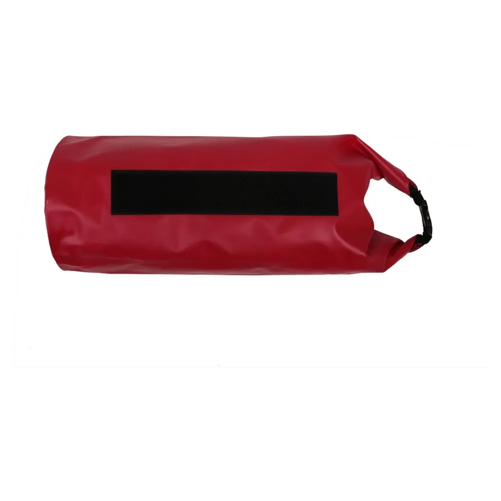 Zéfal Z Adventure F10 Satteltasche 10l, Black / red, One Size Zéfal Z Adventure F10 Satteltasche 10l, Black / red, One Size