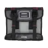 Zéfal Z Adventure F10 Satteltasche 10l, Black / red, One Size