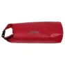 Zéfal Z Adventure F10 Satteltasche 10l, Black / red, One Size