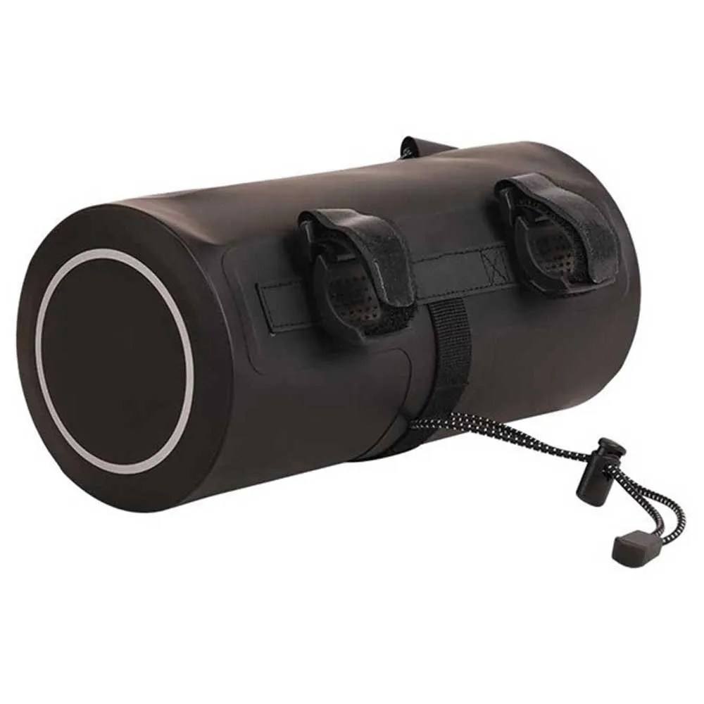 Zéfal Z Adventure F2 2.5l Rahmentasche, Black, One Size Zéfal Z Adventure F2 2.5l Rahmentasche, Black, One Size
