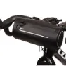 Zéfal Z Adventure F2 2.5l Rahmentasche, Black, One Size