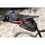 Zéfal Z Adventure R Satteltasche 11l, Black, One Size