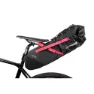 Zéfal Z Adventure R Satteltasche 11l, Black, One Size