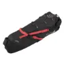 Zéfal Z Adventure R Satteltasche 11l, Black, One Size