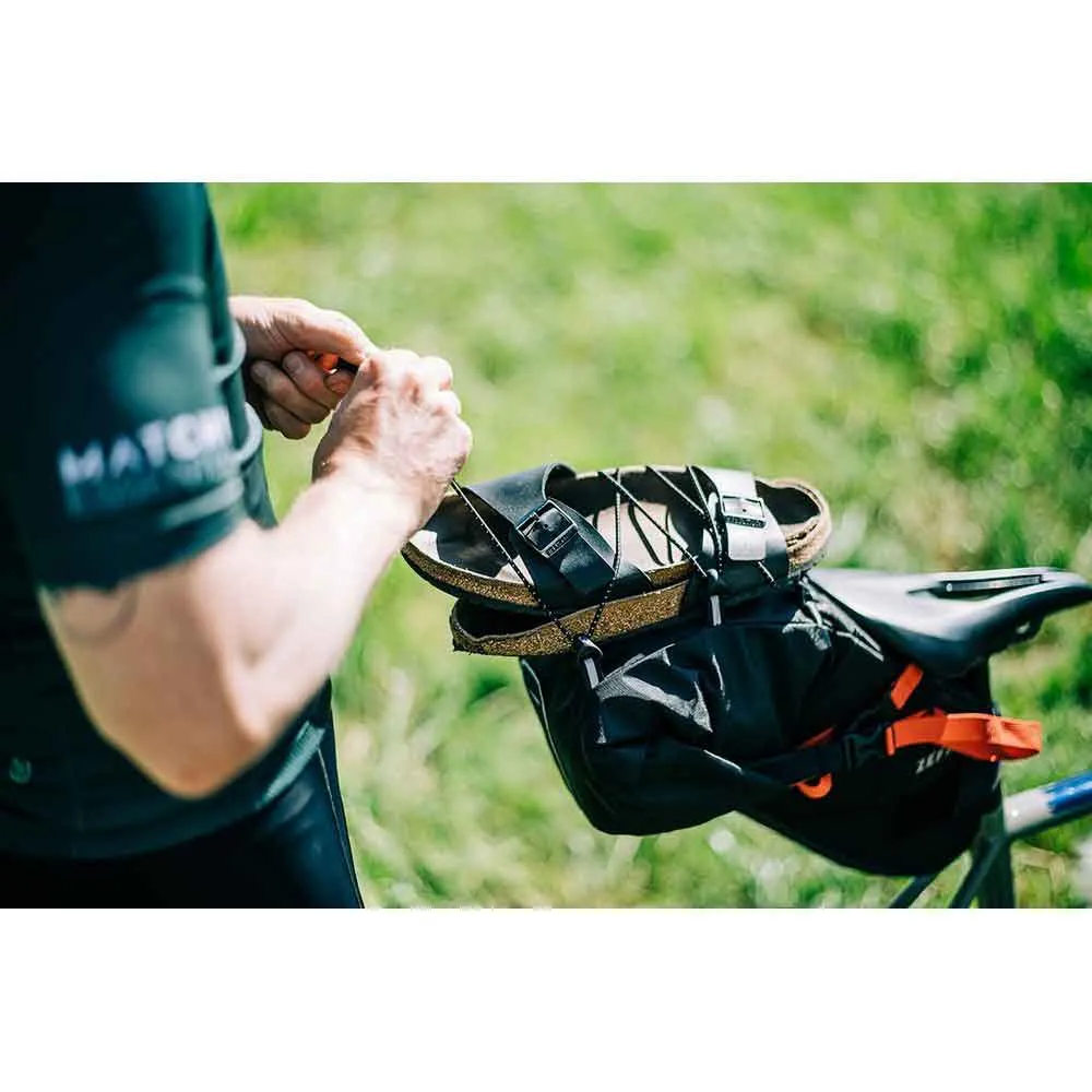 Zéfal Z Adventure R Satteltasche 17l, Black, One Size Zéfal Z Adventure R Satteltasche 17l, Black, One Size