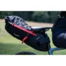 Zéfal Z Adventure R Satteltasche 17l, Black, One Size