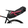 Zéfal Z Adventure R Satteltasche 17l, Black, One Size