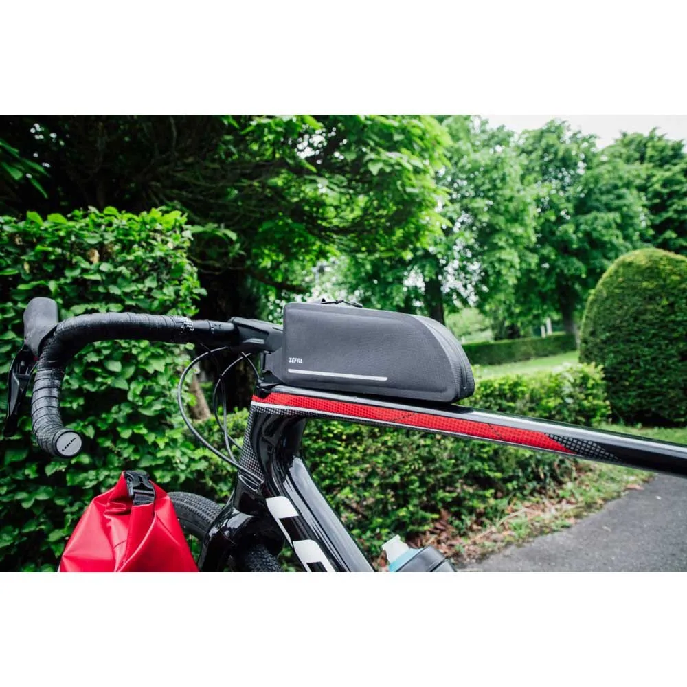 Zéfal Z Adventure T1 Rahmentasche 1l Zéfal Z Adventure T1 Rahmentasche 1l