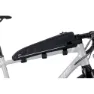 Zéfal Z Adventure T3 2.2l Rahmentasche, Black, One Size