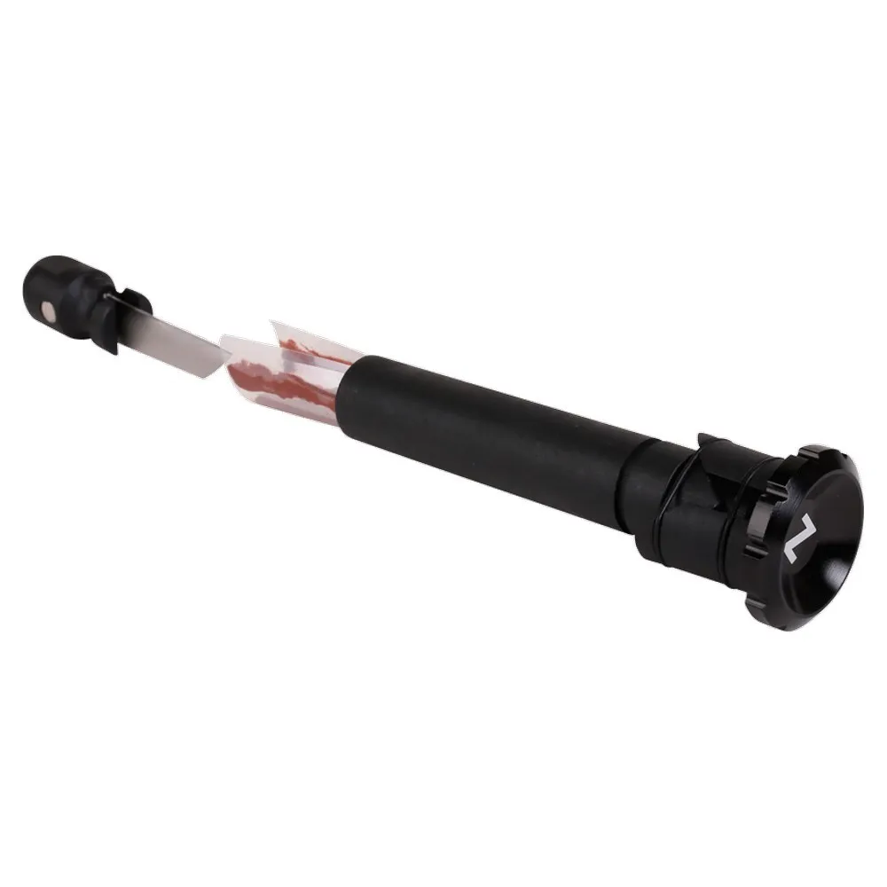 Zéfal Z Bar Plugs Reparatursatz, Black, One Size Zéfal Z Bar Plugs Reparatursatz, Black, One Size