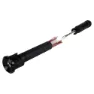 Zéfal Z Bar Plugs Reparatursatz, Black, One Size