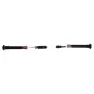 Zéfal Z Bar Plugs Reparatursatz, Black, One Size