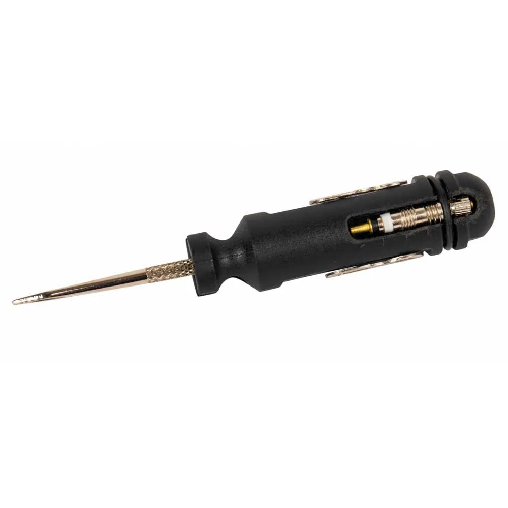 Zéfal Z Bar Tool Reparatursatz, Black, One Size Zéfal Z Bar Tool Reparatursatz, Black, One Size