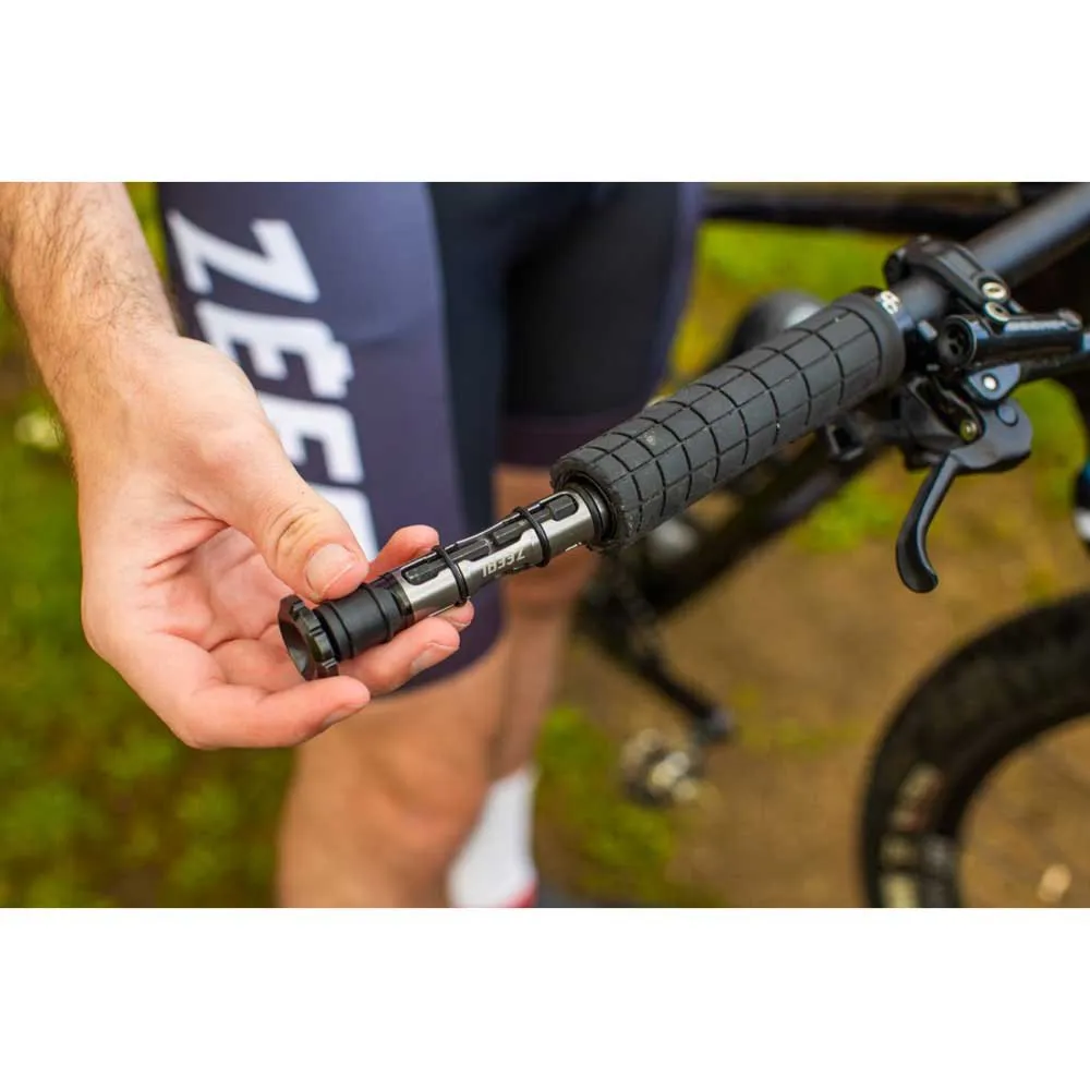 Zéfal Z Bar Tool Reparatursatz, Black, One Size Zéfal Z Bar Tool Reparatursatz, Black, One Size