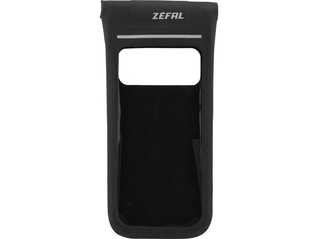 Zéfal Z Console Dry Smartphone-Halterung mit Hülle Zéfal Z Console Dry Smartphone-Halterung mit Hülle