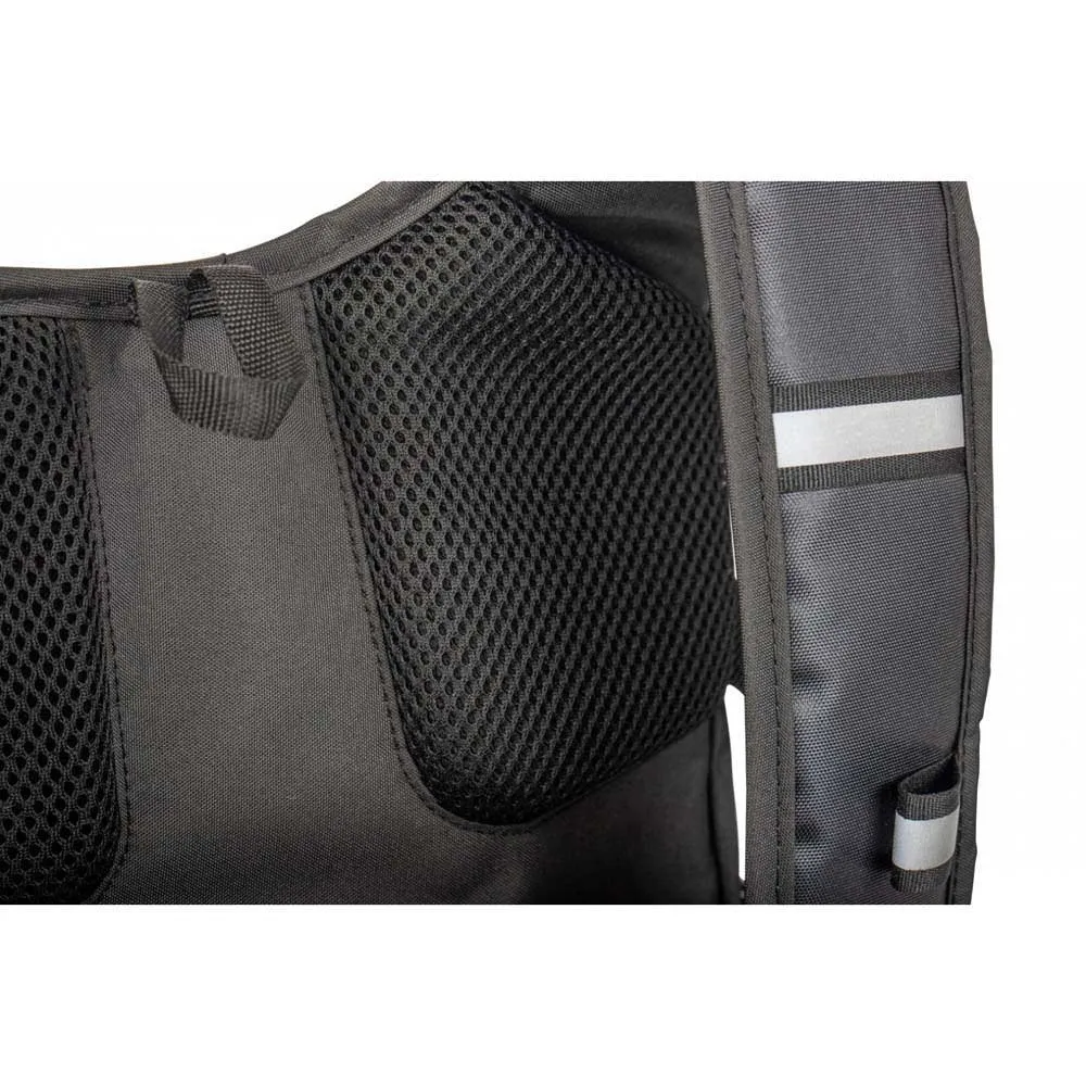 Zéfal Z Hydro Enduro Trinkrucksack 9l, Black, One Size Zéfal Z Hydro Enduro Trinkrucksack 9l, Black, One Size