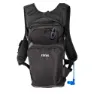 Zéfal Z Hydro Enduro Trinkrucksack 9l, Black, One Size