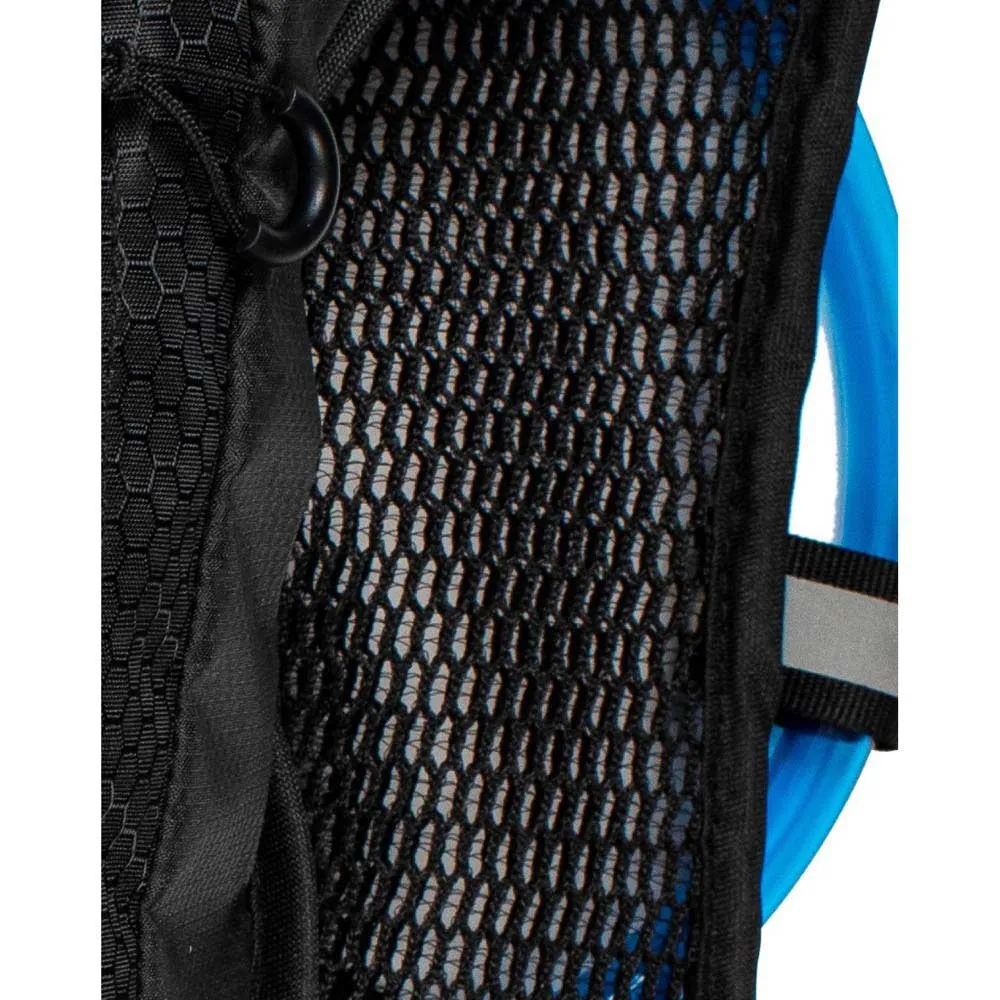 Zéfal Z Hydro Race Trinkrucksack, Black, One Size Zéfal Z Hydro Race Trinkrucksack, Black, One Size