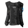 Zéfal Z Hydro Race Trinkrucksack, Black, One Size