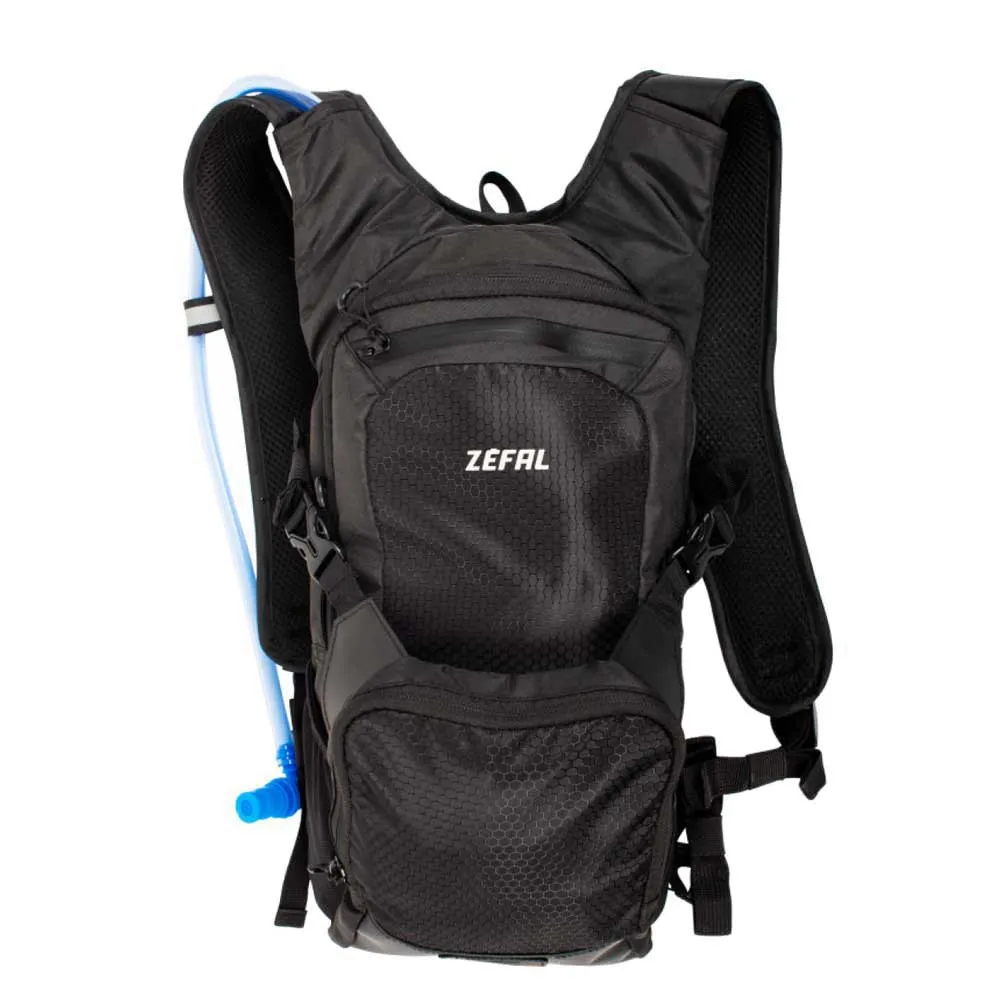 Zéfal Z Hydro Xc Trinkrucksack, Black, One Size Zéfal Z Hydro Xc Trinkrucksack, Black, One Size