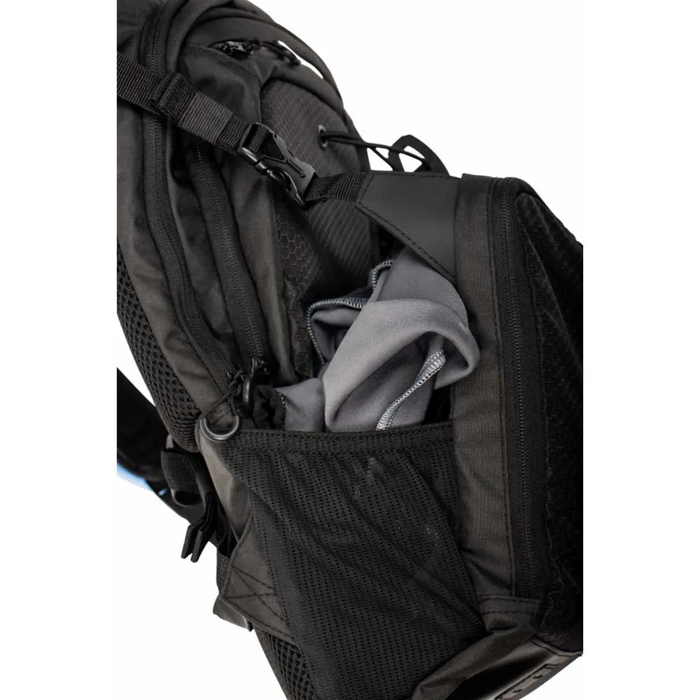 Zéfal Z Hydro Xc Trinkrucksack, Black, One Size Zéfal Z Hydro Xc Trinkrucksack, Black, One Size