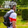 Zéfal Z Hydro Xc Trinkrucksack, Black, One Size