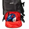 Zéfal Z Hydro Xc Trinkrucksack, Black, One Size