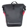 Zéfal Z Traveler S20 Fahrradtasche 20l, Black, One Size