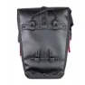 Zéfal Z Traveler S20 Fahrradtasche 20l, Black, One Size