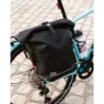 Zéfal Z Traveler S20 Fahrradtasche 20l, Black, One Size