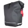 Zéfal Z Traveler S20 Fahrradtasche 20l, Black, One Size