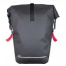 Zéfal Z Traveler S30 Fahrradtasche 30l, Black, One Size