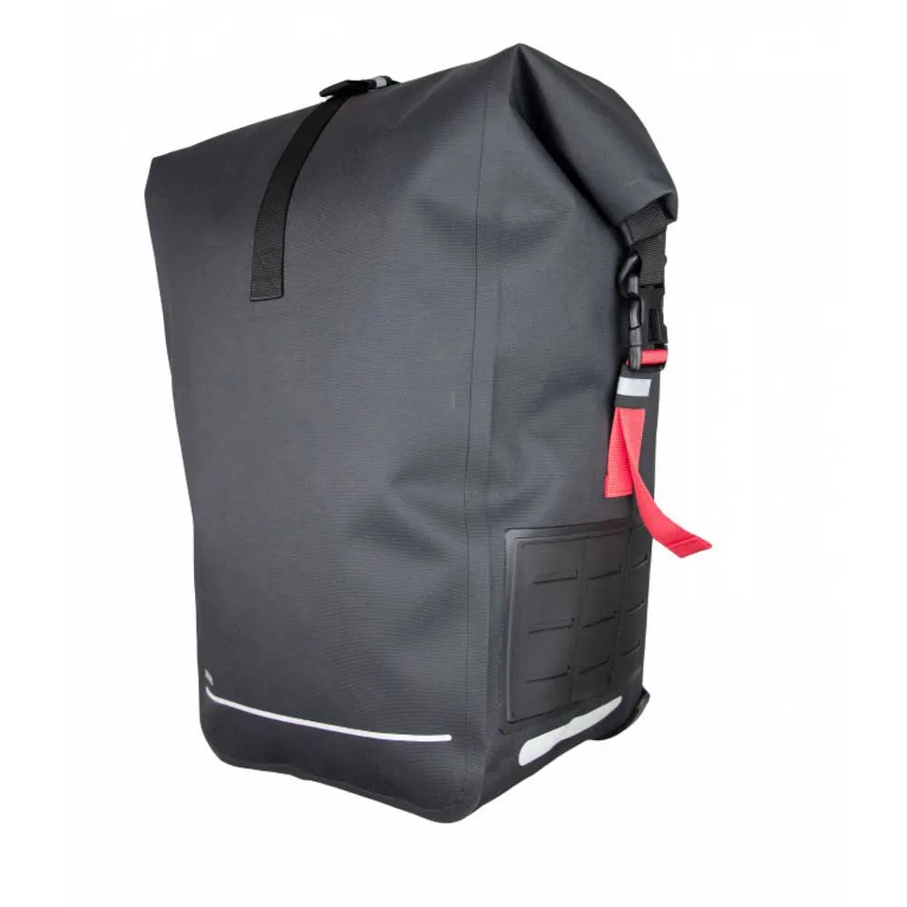 Zéfal Z Traveler S30 Fahrradtasche 30l, Black, One Size Zéfal Z Traveler S30 Fahrradtasche 30l, Black, One Size