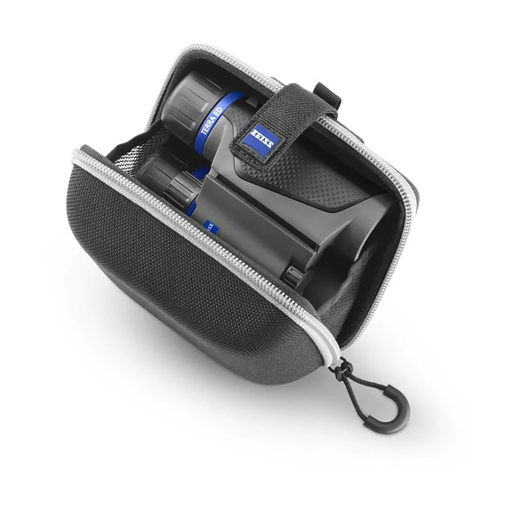Zeiss Terra Ed 10x25 Fernglas, Grey / black, One Size Zeiss Terra Ed 10x25 Fernglas, Grey / black, One Size