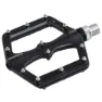 Zeray D262bla Pedale, Black, One Size