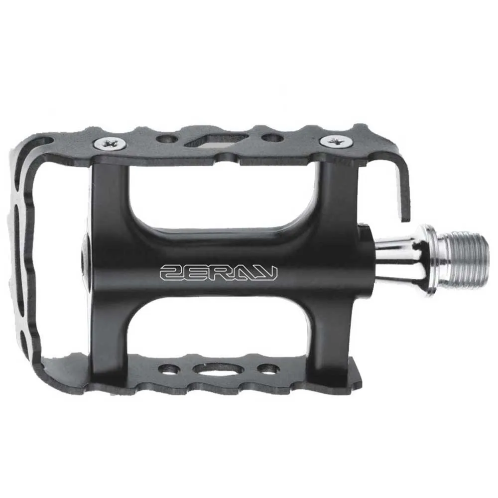 Zeray Mtb / City Bike Pedale, Black, One Size Zeray Mtb / City Bike Pedale, Black, One Size