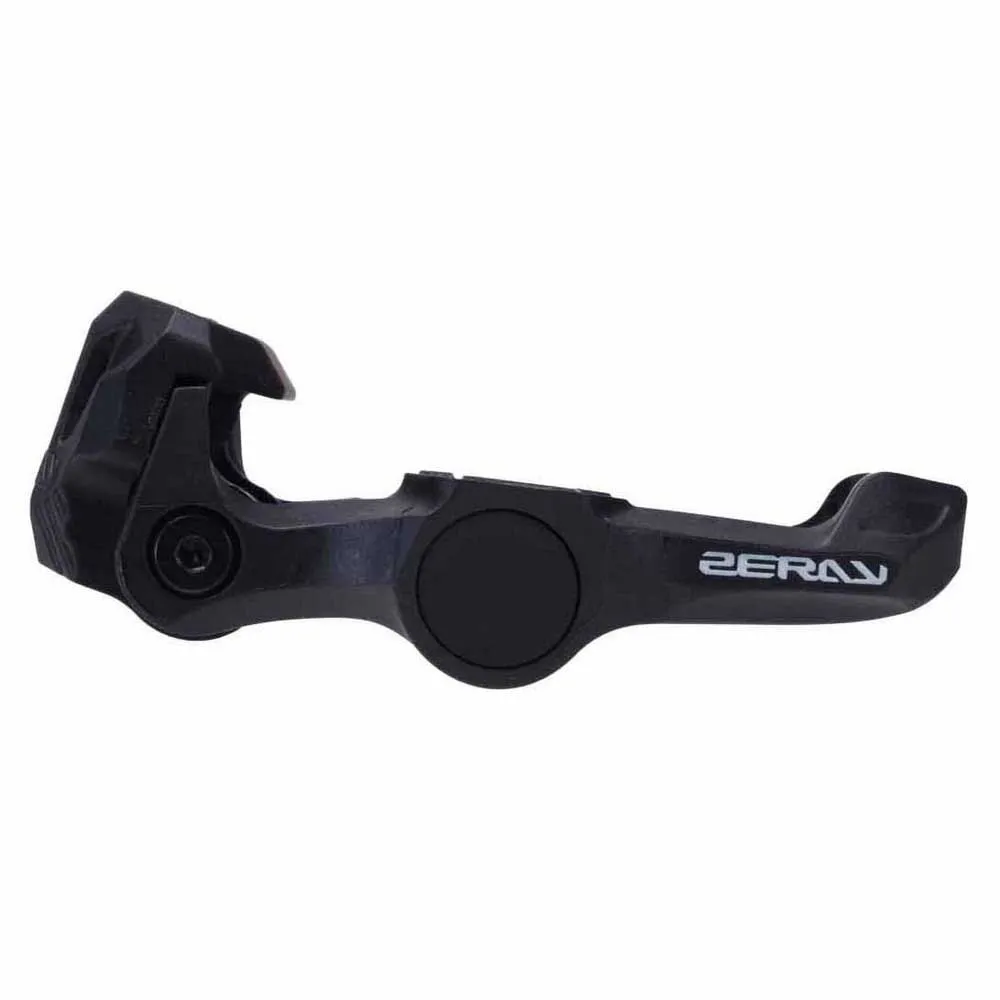 Zeray Road Zp-110 Pedale, Black, One Size Zeray Road Zp-110 Pedale, Black, One Size