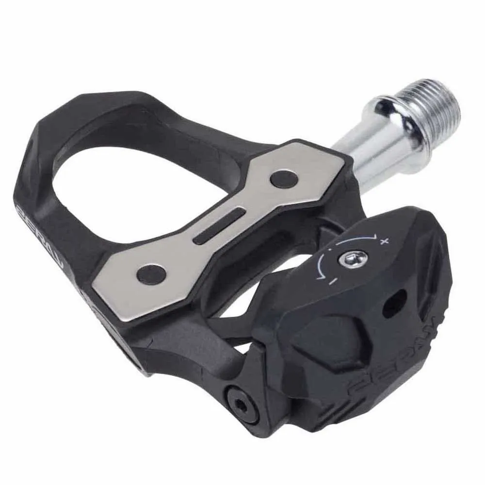 Zeray Road Zp-110 Pedale, Black, One Size Zeray Road Zp-110 Pedale, Black, One Size