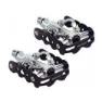 Zeray Zp-101z Pedale, Black, One Size