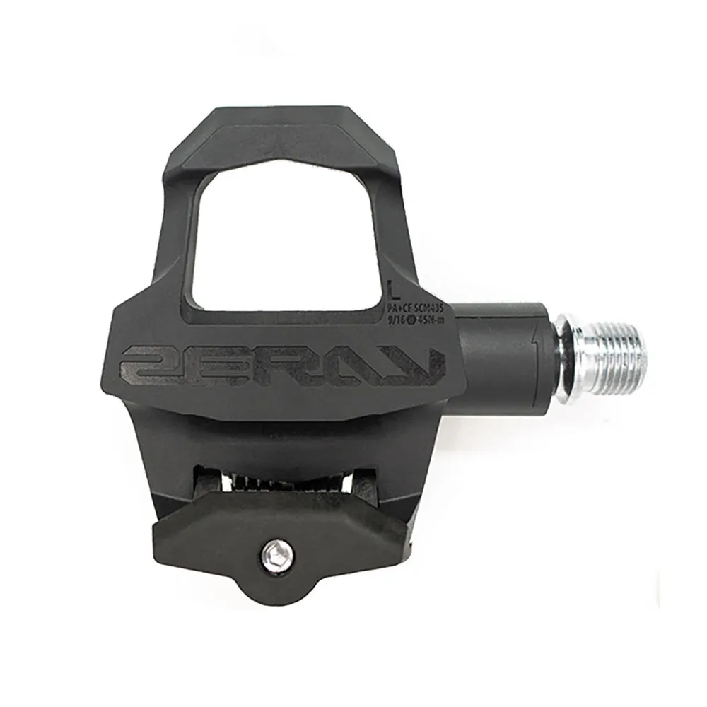 Zeray Zp-101z Pedale, Black, One Size Zeray Zp-101z Pedale, Black, One Size
