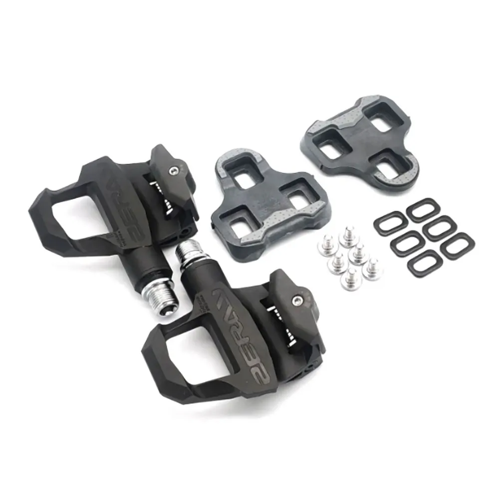 Zeray Zp-101z Pedale, Black, One Size Zeray Zp-101z Pedale, Black, One Size