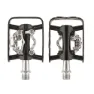 Zeray Zp-101z Pedale, Black, One Size