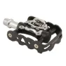 Zeray Zp-101z Pedale, Black, One Size