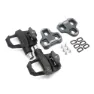 Zeray Zp-101z Pedale, Black, One Size